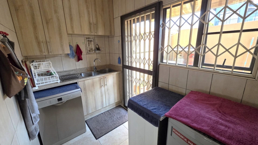 4 Bedroom Property for Sale in Leloko North West